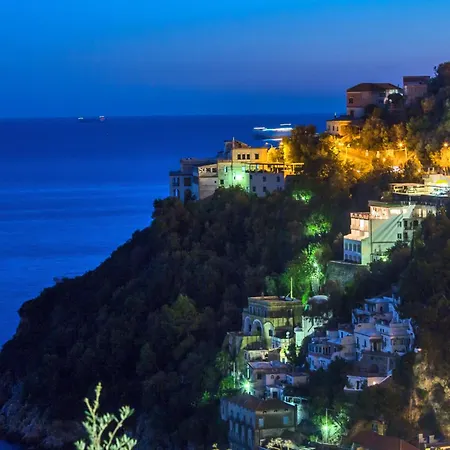 Hotel Le Terrazze - Adults Only-2