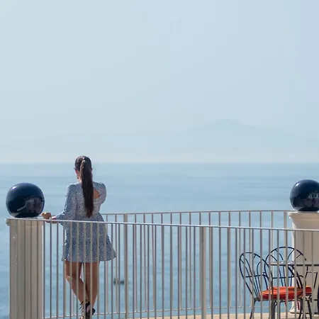 Hotel Le Terrazze - Adults Only-3